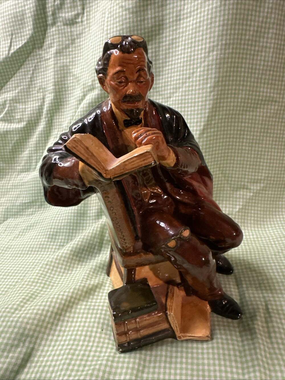 Royal Doulton The Professor HN2281 (7 1/4" Tall)